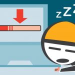 factors causing slow internet connection speed