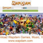 wapdam.com, download on wapdam