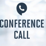 Conference calling