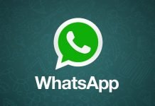 disable Whatsapp showing blue checks for read messages