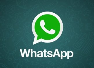 disable Whatsapp showing blue checks for read messages