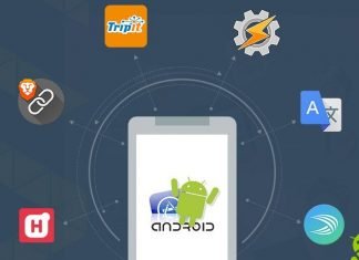 best 5 utility apps for android phones