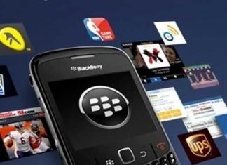 best blackberry gaming apps to download