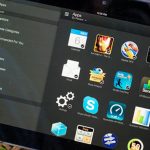 best kindle fire applications