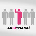 view AdDynamo twitter earnings report
