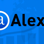how alexa ranking is measured