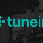 tunein radio allows you listen to online radio stations on your iPhone, android and blackberry phone