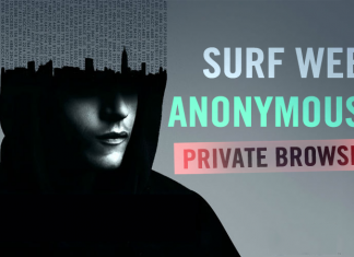best free software to surf the web anonymously