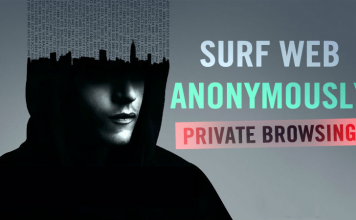 best free software to surf the web anonymously