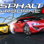download Asphalt 8 game from google play store