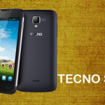 tecno s5 specifications