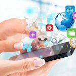 mobile downloading platform