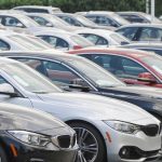 Websites to buy used cars in Nigeria