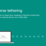 how to share computer internet connection with other devices