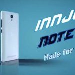 how to Root innjoo note