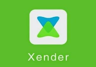 Download Xender app