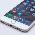 how to fix iPhone frozen by soft resetting the phone