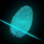 how to use phone camera as fingerprint scanner
