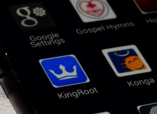 fix kingroot app not installed error