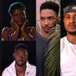 Big brother naija (BBNaija) 2018 contestants