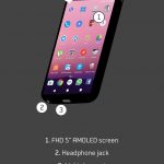 Eye iPhone case specs