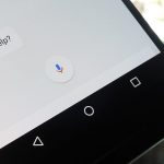 Google assistant for android