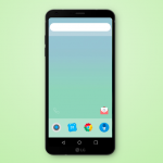 #MyAndroid taste test web tool