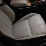 Range Rover Velar interior 2