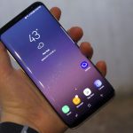 Samsung Galaxy S8