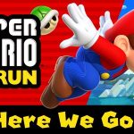 download Super Mario run for android