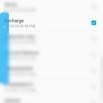 select number from call log