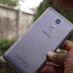 Infinix hot S2 review
