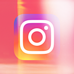 Instagram bookmark