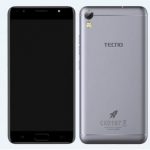 Tecno i7