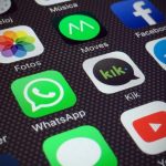 WhatsApp revoke message feature and font shortcut