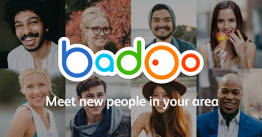 badoo social network to meet people online