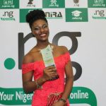 garanntor Nigeria awards at NIRA 2017