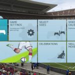 FIFA 16 Kick Off (In Menus)