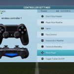 FIFA 16 Kick Off (In Menus)