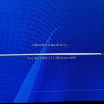 Increase PS4 download speed