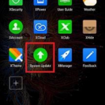 Infinix Android Nougat update