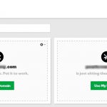 Manage DNS for domain under Godaddy
