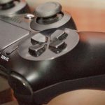 PlayStation 4 controller