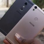 Tecno Camon CX vs Infinix Hot S2