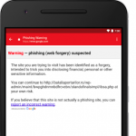 new gmail for android latest update feature
