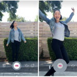 new instagram rewind feature