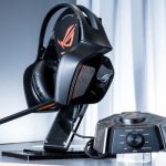 Asus ROG Centurion 7.1 headset