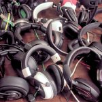 Best gaming headsets 2017
