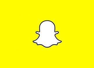 Change snapchat display name on iPhone