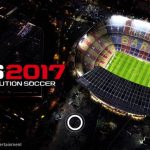 Download PES2017 Android APK file